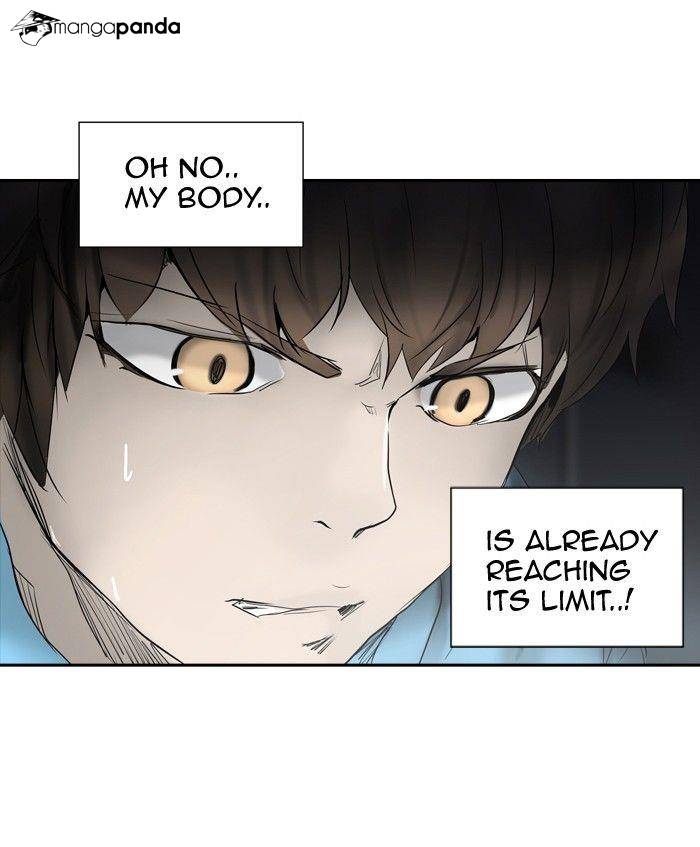 Tower of God Chapter 166 image 090